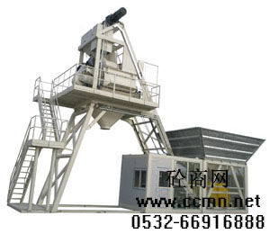 混凝土、攪拌站