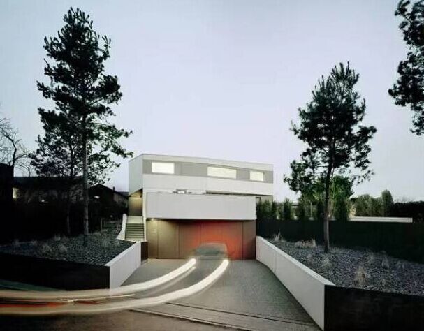 混凝土、拋光混凝土