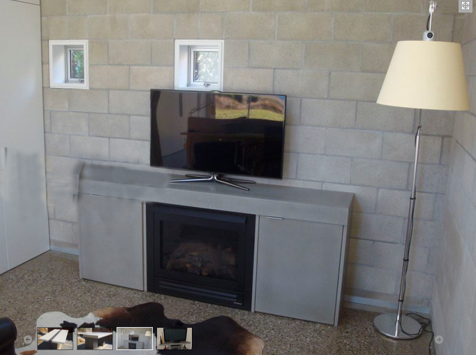 混凝土、混凝土家具 混凝土、混凝土家具