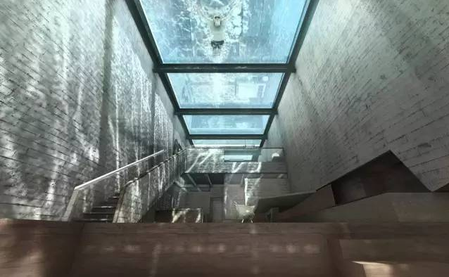 混凝土、混凝土地下室