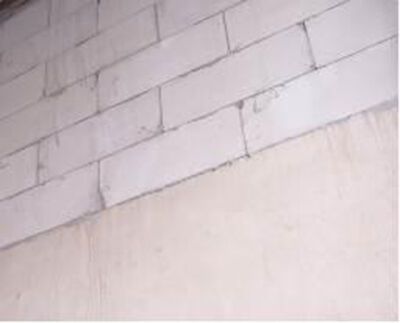 混凝土、混凝土砌塊