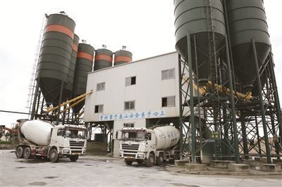 混凝土、混凝土預(yù)拌