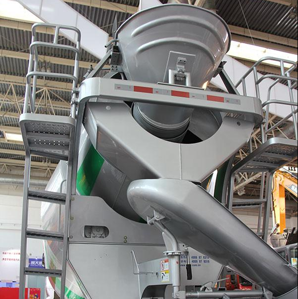 三一、混凝土、混凝土攪拌車、攪拌車