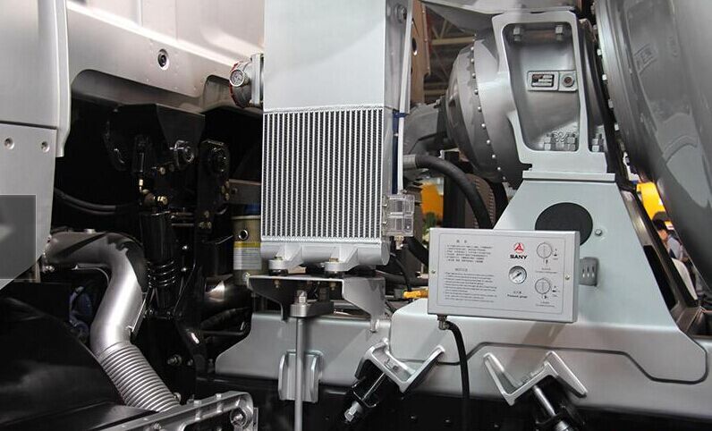 三一、混凝土、混凝土攪拌車、攪拌車