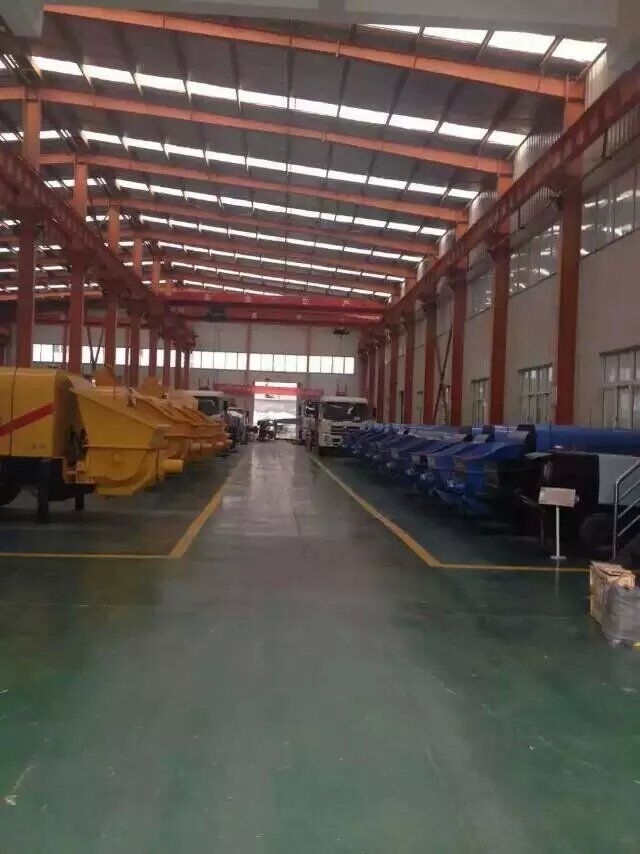 青島科尼樂(lè)、建筑機(jī)械、混凝土