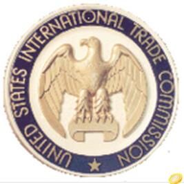 美國國際貿(mào)易委員會(huì)