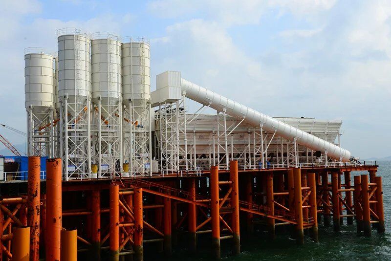 方圓集團,混凝土 方圓集團,混凝土