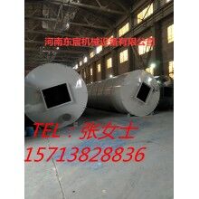 專業(yè)制作JLSNC 100T水泥罐、水泥倉廠家