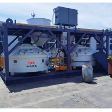 行星式攪拌機品質(zhì)可靠提效增收，為用戶帶來更高經(jīng)濟效益