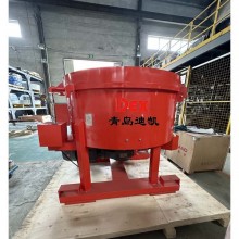 行星式攪拌機(jī)填補(bǔ)UHPC行業(yè)攪拌空白，以勻質(zhì)化助推行業(yè)高質(zhì)量發(fā)展