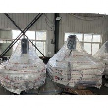 以融合新技術(shù)為契機(jī)，行星式立軸攪拌機(jī)著力推動(dòng)水泥制品產(chǎn)業(yè)聚集