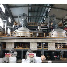 行星式混凝土攪拌機(jī)動(dòng)力強(qiáng)勁+穩(wěn)定可靠，榮升行業(yè)“攪金利器”