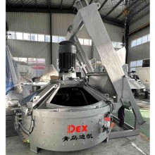 打破認(rèn)知！耐火材料攪拌機成為行業(yè)攪拌“新看點”