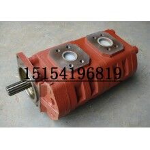 山西地區(qū)中聯(lián)泵車CBKP40/32液壓齒輪泵價格