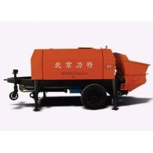 S管閥電動機(jī)40、50系列