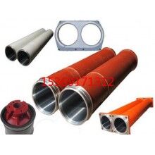 銷售混凝土泵輸送缸 油缸 / 砼缸 / 混凝土缸 泵車(chē)配件