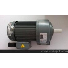  宜賓輕工機(jī)械常用三相立式減速馬達(dá)，萬鑫GH28臥式齒輪減速電機(jī)熱賣