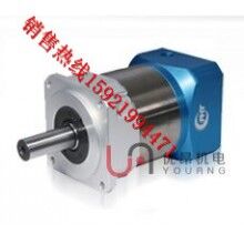 滁州商標(biāo)印刷機(jī)專用臺(tái)灣PHT品宏DH090精密行星減速機(jī)