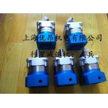 供應DS060、DS070 、DS090、DS120品宏行星減速機