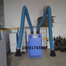 廠(chǎng)家生產(chǎn)1500風(fēng)量旱煙凈化器焊接設(shè)備用旱煙廢氣處理設(shè)備