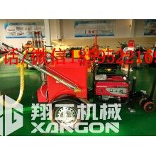 翔工大型拖掛式手推式道路灌縫機(jī)廠(chǎng)家