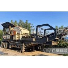 一噸建筑垃圾產(chǎn)生多少再生骨料？處理后會(huì)有多少利潤？T29