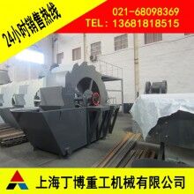 荊州滑石洗砂機(jī)、滑石輪式洗砂機(jī)、輪斗式洗砂機(jī)生產(chǎn)廠家