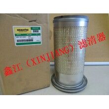 小松空氣過濾器600-181-9460，鑫江濾業(yè)