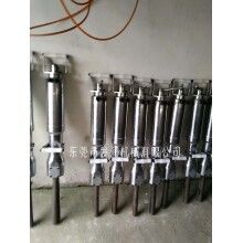 堅(jiān)硬巖石開采機(jī)械設(shè)備巖石分裂機(jī)工作效率