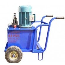 福建廈門手持式液壓劈裂機(jī)玉石開采機(jī)簡介