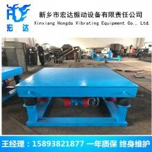 鑄造砂處理設(shè)備、宏達(dá)三維振動平臺、鑄造提升機(jī)