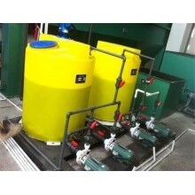 成都加藥箱、成都溶藥箱，德陽加藥箱