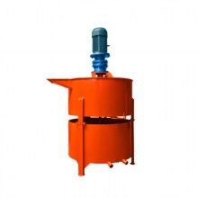 二次雙層攪拌機(jī)都有哪些優(yōu)勢(shì)。？