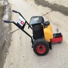 手推式切樁機(jī) 卡箍式切樁機(jī) 實(shí)、空切樁機(jī)