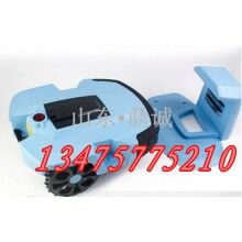 浙江杭州全自動智能充電割草機(jī) 遙控剪草機(jī)廠家