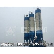 90攪拌站的詳細(xì)參數(shù)有哪些？廠家品質(zhì)完善