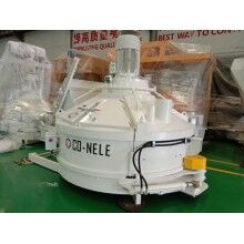 RPC蓋板攪拌機的技術(shù)對比分析