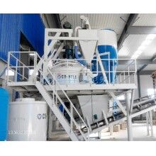 水泥管生產(chǎn)線攪拌機自動專業(yè)處理應用攪拌站