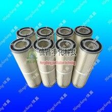 打砂拋丸機除塵濾筒生產(chǎn)廠家【恒昌】