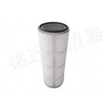 高效覆膜除塵濾筒報(bào)價(jià)【銘遠(yuǎn)】