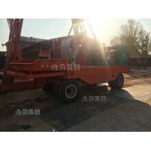 路緣石滑模機技術到底是如果實現(xiàn)的