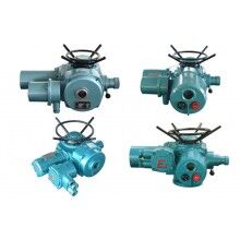  Z20-24W/T 一體化調(diào)節(jié)型閥門(mén)電動(dòng)裝置