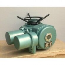 標準型執(zhí)行機構Z45-24W DZW45-18W