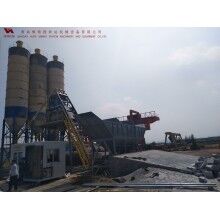 混凝土攪拌站HZS75計(jì)算速度快、響應(yīng)時(shí)間短-輝特?cái)嚢枵? class=