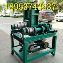 云南大理!多功能電動彎管機?方管圓管折彎機