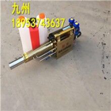 太值了！脈沖防疫消毒彌霧機?消毒彌霧噴霧機