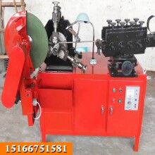 自帶模具！金屬波紋管制管機 加強型卷金屬螺旋管卷管機70 80 90 100