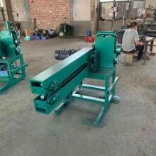 三合一！3.7KW液壓油桶切蓋機(jī) 鐵桶切蓋切身一體機(jī)