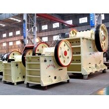 大型石料廠石灰石破碎機(jī)價格表PJZ90