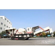 移動(dòng)式破碎機(jī)多少錢一臺(tái)？環(huán)保問(wèn)題好解決嗎？Z100